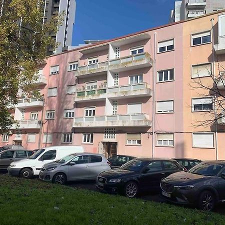 Asf Home Lisboa Exteriér fotografie